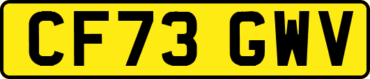 CF73GWV