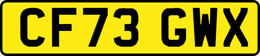 CF73GWX