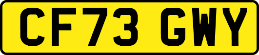CF73GWY