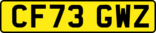 CF73GWZ