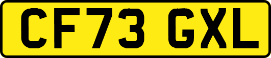 CF73GXL