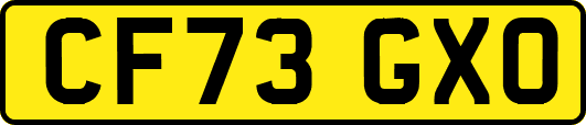 CF73GXO