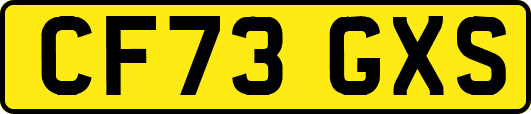 CF73GXS