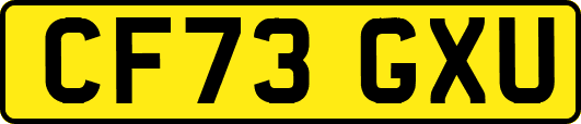 CF73GXU