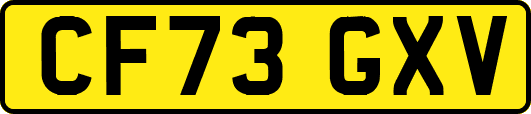 CF73GXV