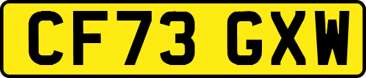 CF73GXW