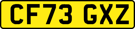 CF73GXZ