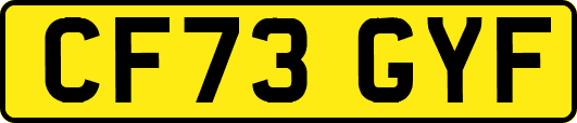 CF73GYF
