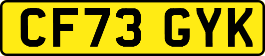CF73GYK