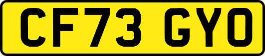 CF73GYO
