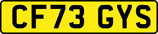 CF73GYS