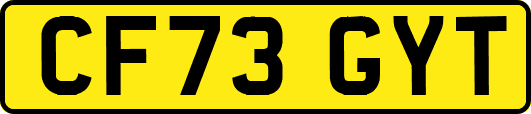 CF73GYT
