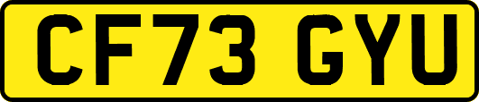 CF73GYU