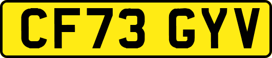 CF73GYV