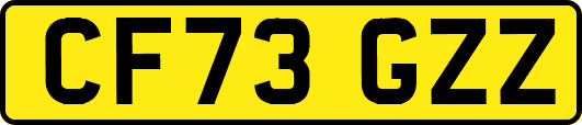 CF73GZZ
