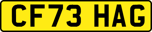 CF73HAG