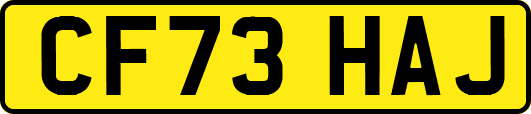 CF73HAJ