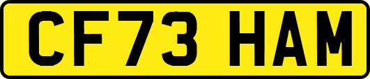 CF73HAM