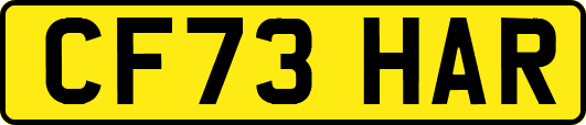 CF73HAR