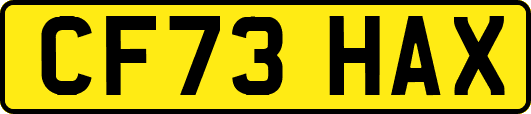 CF73HAX