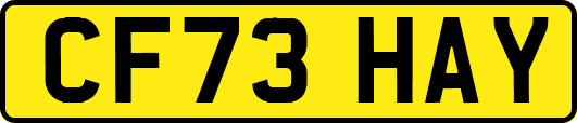 CF73HAY