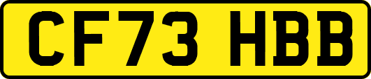 CF73HBB