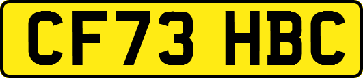 CF73HBC