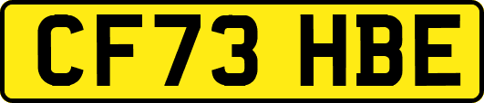 CF73HBE