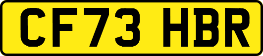 CF73HBR