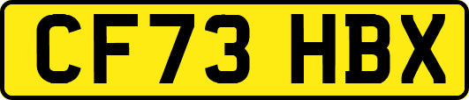 CF73HBX