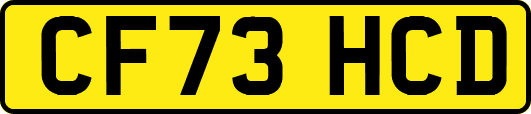 CF73HCD