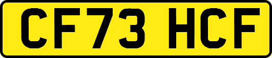 CF73HCF