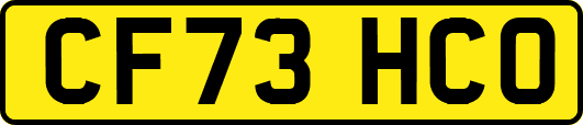 CF73HCO