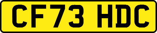 CF73HDC