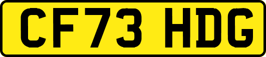 CF73HDG