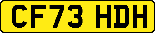 CF73HDH