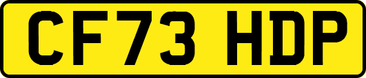CF73HDP