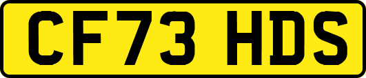 CF73HDS