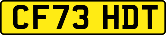 CF73HDT