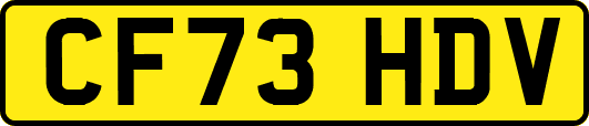 CF73HDV