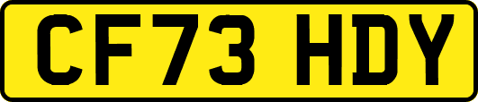 CF73HDY