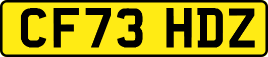 CF73HDZ