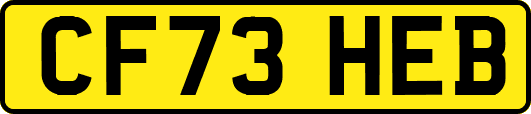 CF73HEB