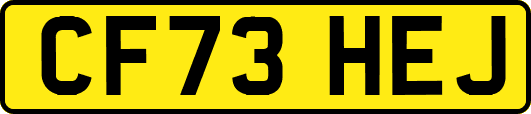 CF73HEJ