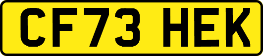 CF73HEK