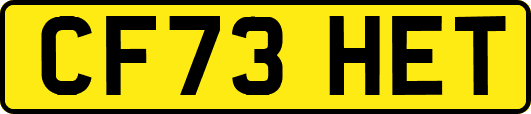 CF73HET