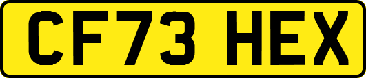 CF73HEX