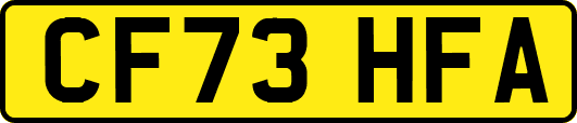 CF73HFA