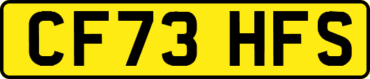 CF73HFS