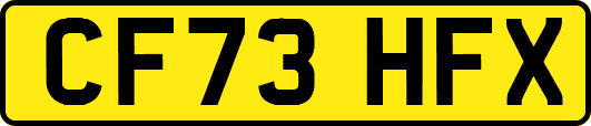 CF73HFX